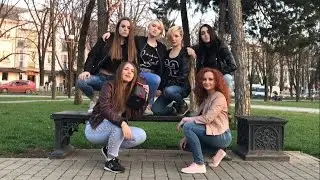 Polina Bond (Грибы-Тает лед)