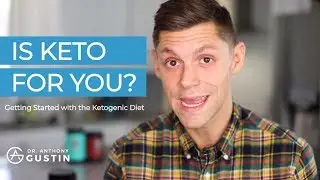 Should I Do Keto Diet? Maybe... But Maybe Not. Here's How To Decide