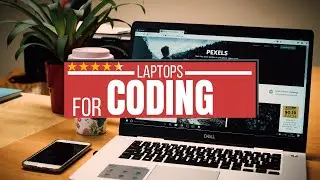 Best Laptops for Coding in 2025 | Top 5 Picks for Developers & Coders