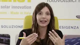Sistema a Vela estructura para fotovoltaica