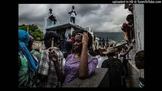 Ganga Boukman eksperyans