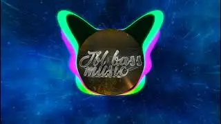 Jbl music bass boosted (Stressed Out) [Tomsize Remix]