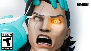 Fortnite made a MISTAKE...