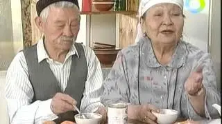 Перекресток (сериал, Казахстан) 275 серия