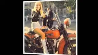Middle of the road - chirpy chirpy cheep cheep (HQ)