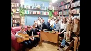 Выпуск - 2021 г. - 