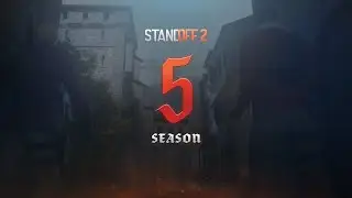 МУВИК в СТАНДОФФ 2!!!КУПИЛ СЕБЕ НОЖ!!!