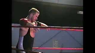 PWA Black Knight vs Mike Jacobs 03 25 2001