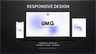 [UMG] Tutorials | Package Usage