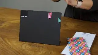 Pennant™ magnets
