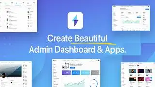 Admint - Responsive Admin Dashboard Template | Themeforest Website Templates and Themes