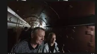 Бункер 42.