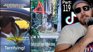 Disturbing Videos That Need Serious Explanation! (Part 219)