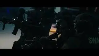 Venom movie clip