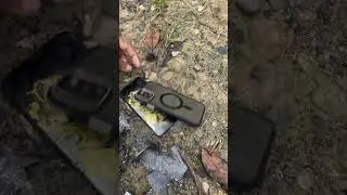Iphone 11 promax batrai terbakar,
