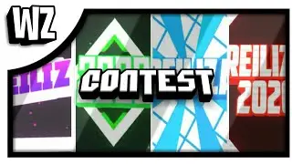 #Reiliza2020 | Contest Intro | Entry by Wizxrd.