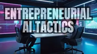 AI Strategies Every Entrepreneur Should Know