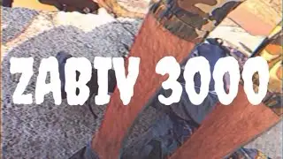 ЗАБИВ 3000