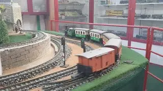 Historama Ferlach Teil 1