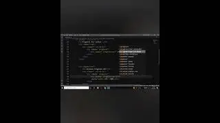 html progress bar 