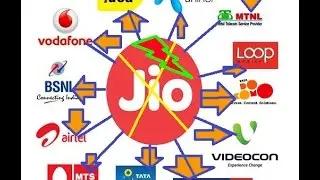 How To Port Your JIO Number To Other network (MNP PROCESS)