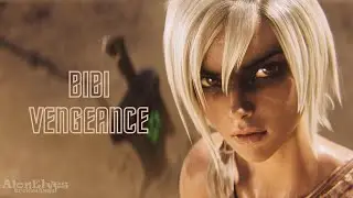 League of Legends Mix「 GMV 」BIBI Vengeanceᴴᴰ