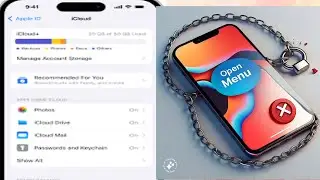 NEW OPEN MENU FMI OFF 2024 | 1 CLICK AUTO REMOVE