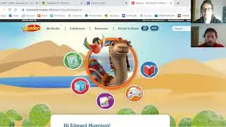 How to Access Wonders Tests