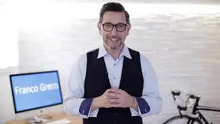 Bewerbungs-Video Franco Greco 2021