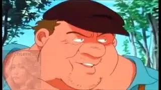 Patrasche a Dog of Flanders episode 1 (tagalog dub)