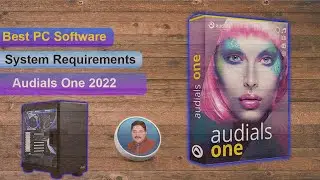 Audials One 2022  System Requirements || AS Technical
