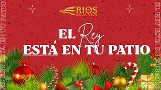 Pastor Jose Carlos Espinoza / El Rey Está En Tu Patio