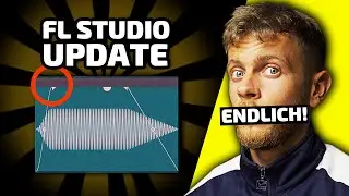Besseres Vocal Editing - FL STUDIO 21 Update