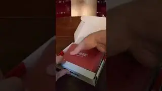 Nuovo unboxing offerto da Bomge