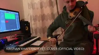 ARABIC VIOLIN SAD Kristian Xhaferaj -  (Official Video) 2019