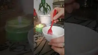 Чудо-маска от выпадения волос.