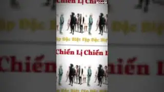 Pháp sư gangster tập 148 3 tập đặc biệt này bạn thích tập nào ?