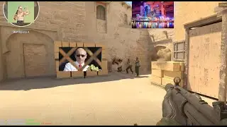 Putin playing Cs OMG