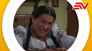 3 Familias | La boda menos pensada: Capítulo 81 - Temporada 6 | Ecuavisa