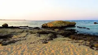 Abu Dabbab bay