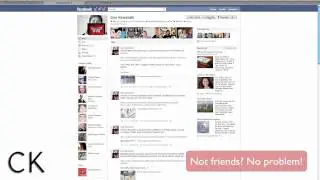 How to use the subscribe to a profile feature on Facebook