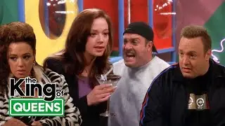 Funniest Fights PART 2 | The King of Queens