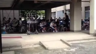 Kanatake2012.7.22