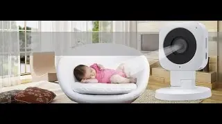 Presentación y Configuración de Cámara IP Dahua IPC-C10 │Modo APP