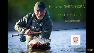 Аудиорассказ "МИТЯНЯ"⚪Н.Павлинова