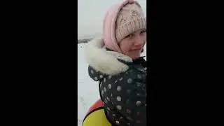 Отдых Каролины!