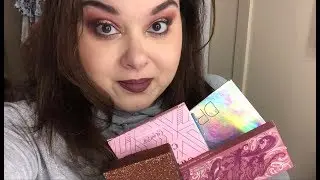 WHAT PALETTE'S SHOULD YOU GET IN 2019
