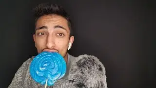 [ASMR] BIG tingles for tingle immunity!!!!