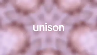 leift - unison (Official Lyric Video)