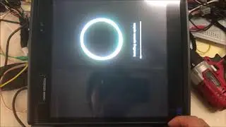 How to: update system software for PX6 six-core vertical screen Android head units